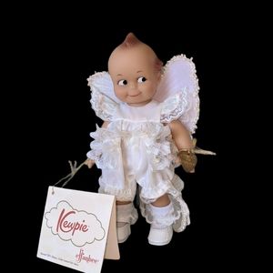 Kewpie effanbee Angel Doll
